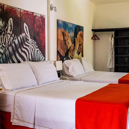 Hotel La Joyita Cuernavaca (Adults Only) Esterno foto