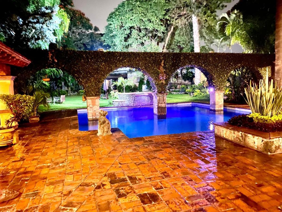 Hotel La Joyita Cuernavaca (Adults Only) Esterno foto