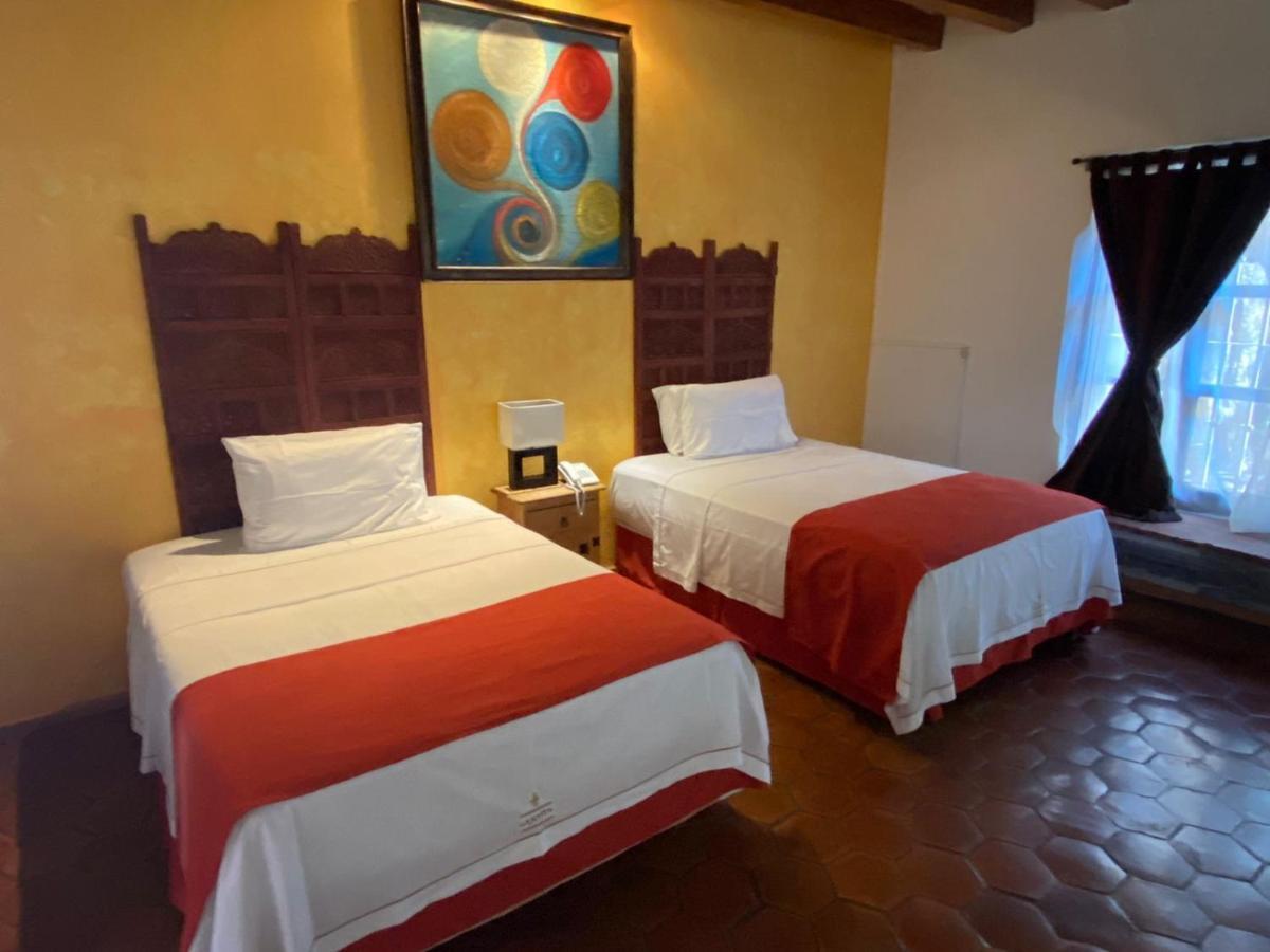 Hotel La Joyita Cuernavaca (Adults Only) Esterno foto