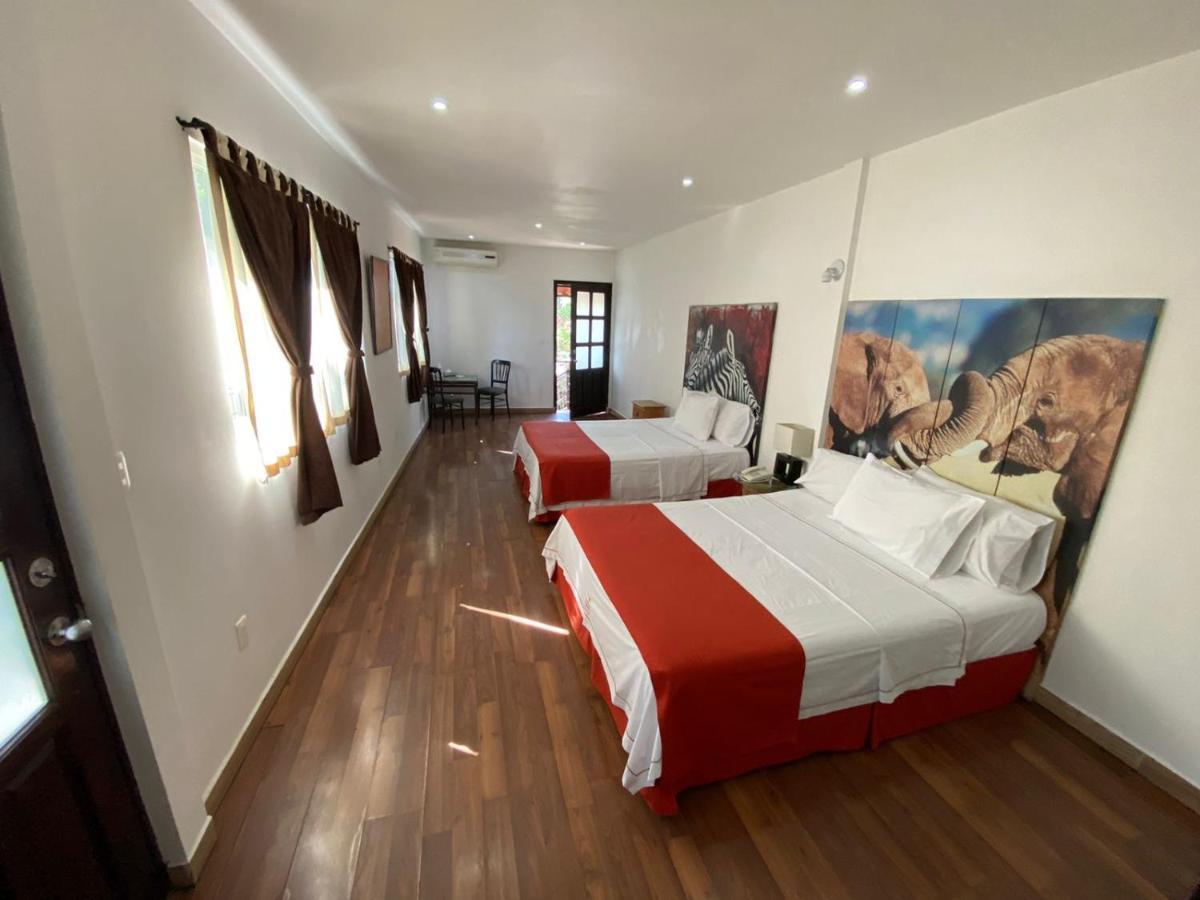 Hotel La Joyita Cuernavaca (Adults Only) Esterno foto