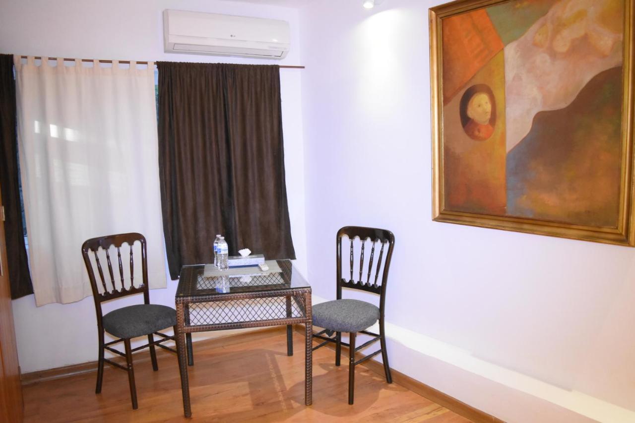 Hotel La Joyita Cuernavaca (Adults Only) Esterno foto