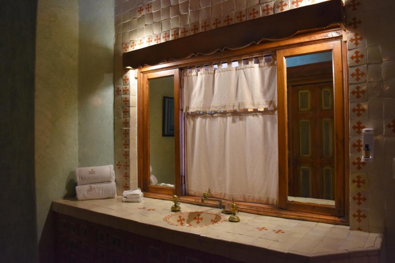Hotel La Joyita Cuernavaca (Adults Only) Esterno foto