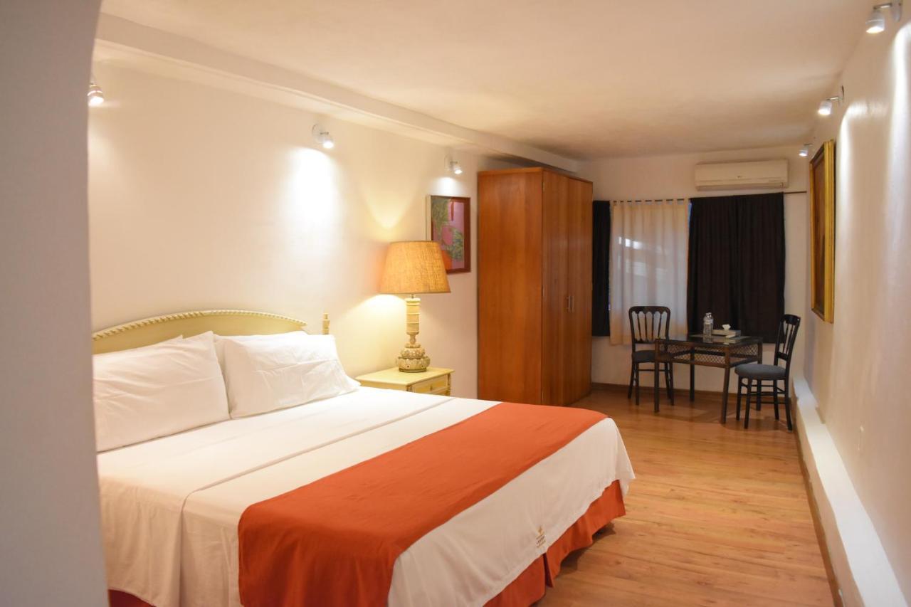 Hotel La Joyita Cuernavaca (Adults Only) Esterno foto