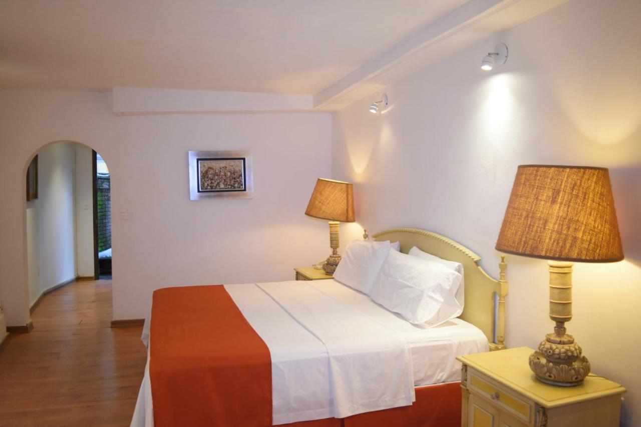 Hotel La Joyita Cuernavaca (Adults Only) Esterno foto