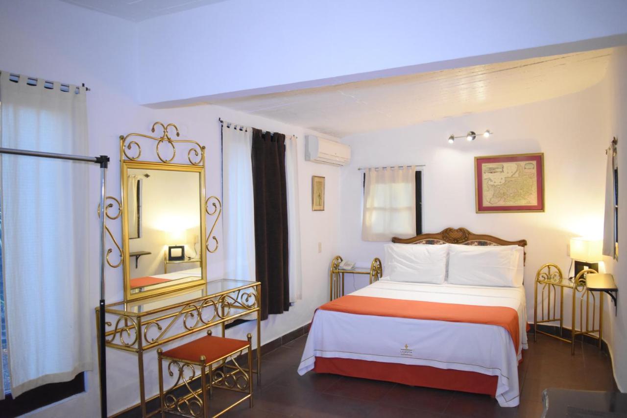 Hotel La Joyita Cuernavaca (Adults Only) Esterno foto