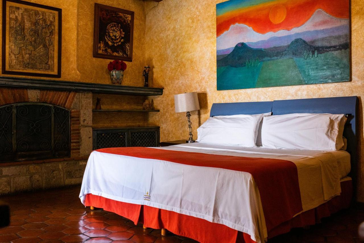 Hotel La Joyita Cuernavaca (Adults Only) Esterno foto