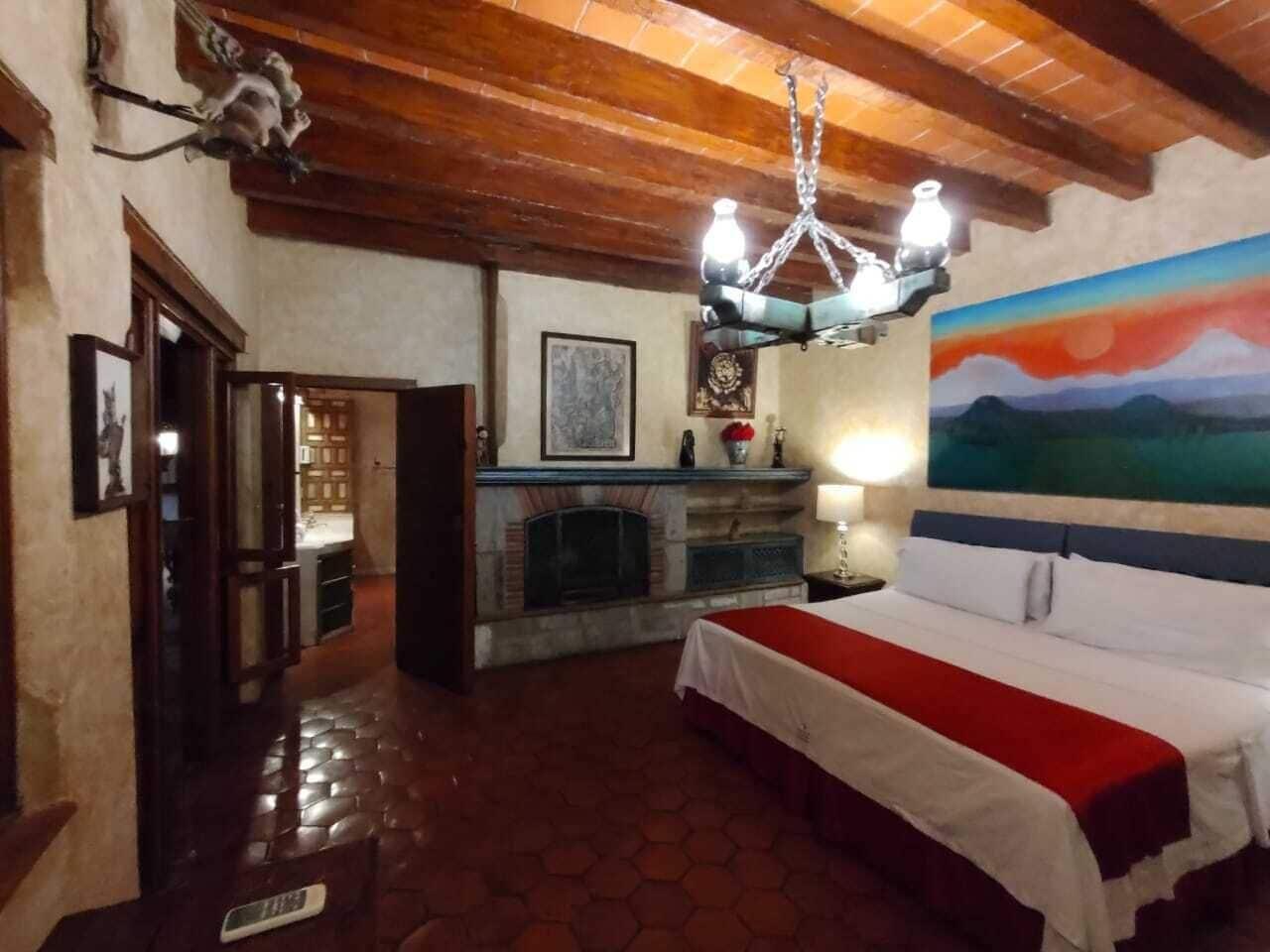 Hotel La Joyita Cuernavaca (Adults Only) Esterno foto