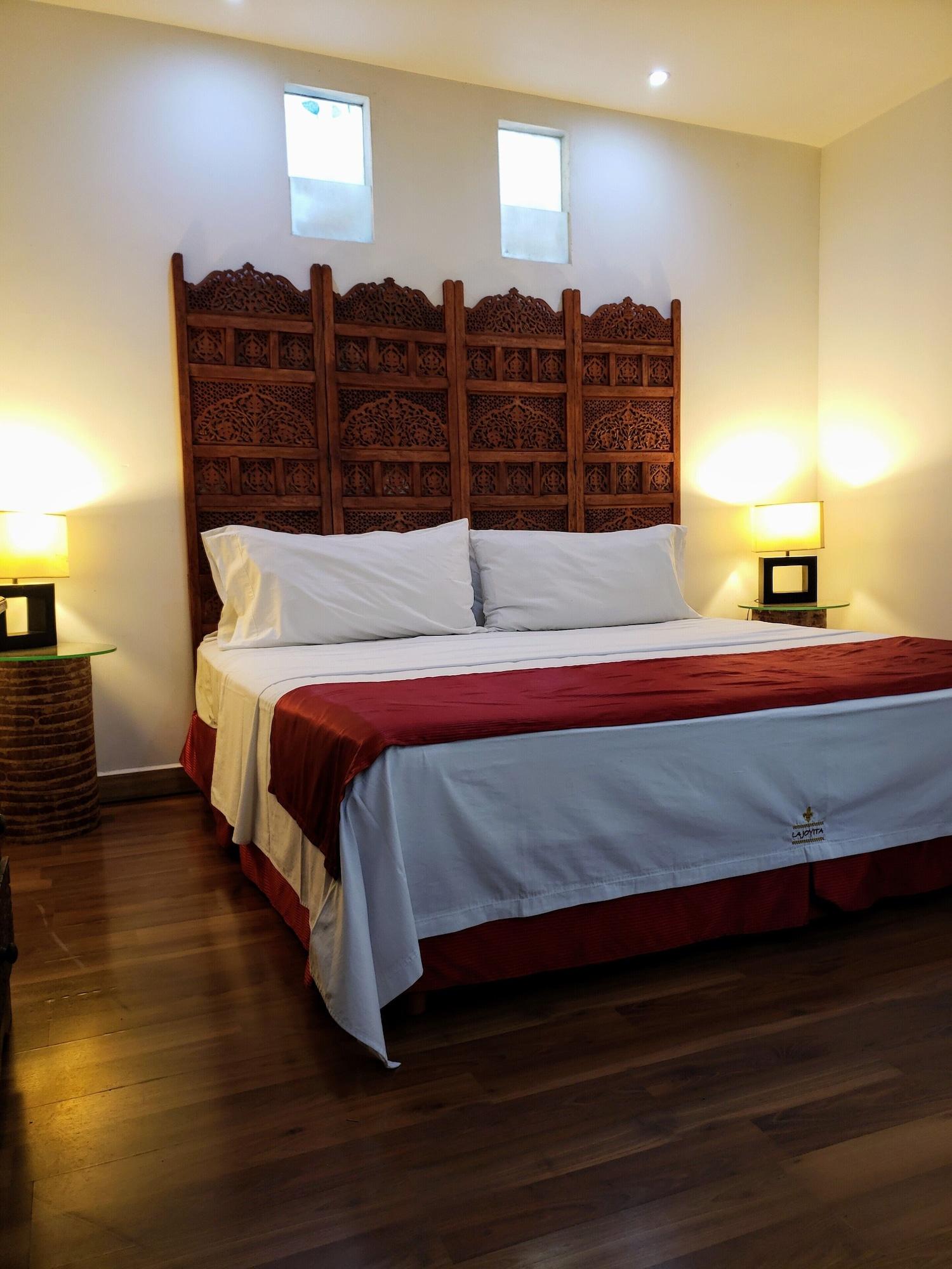 Hotel La Joyita Cuernavaca (Adults Only) Esterno foto