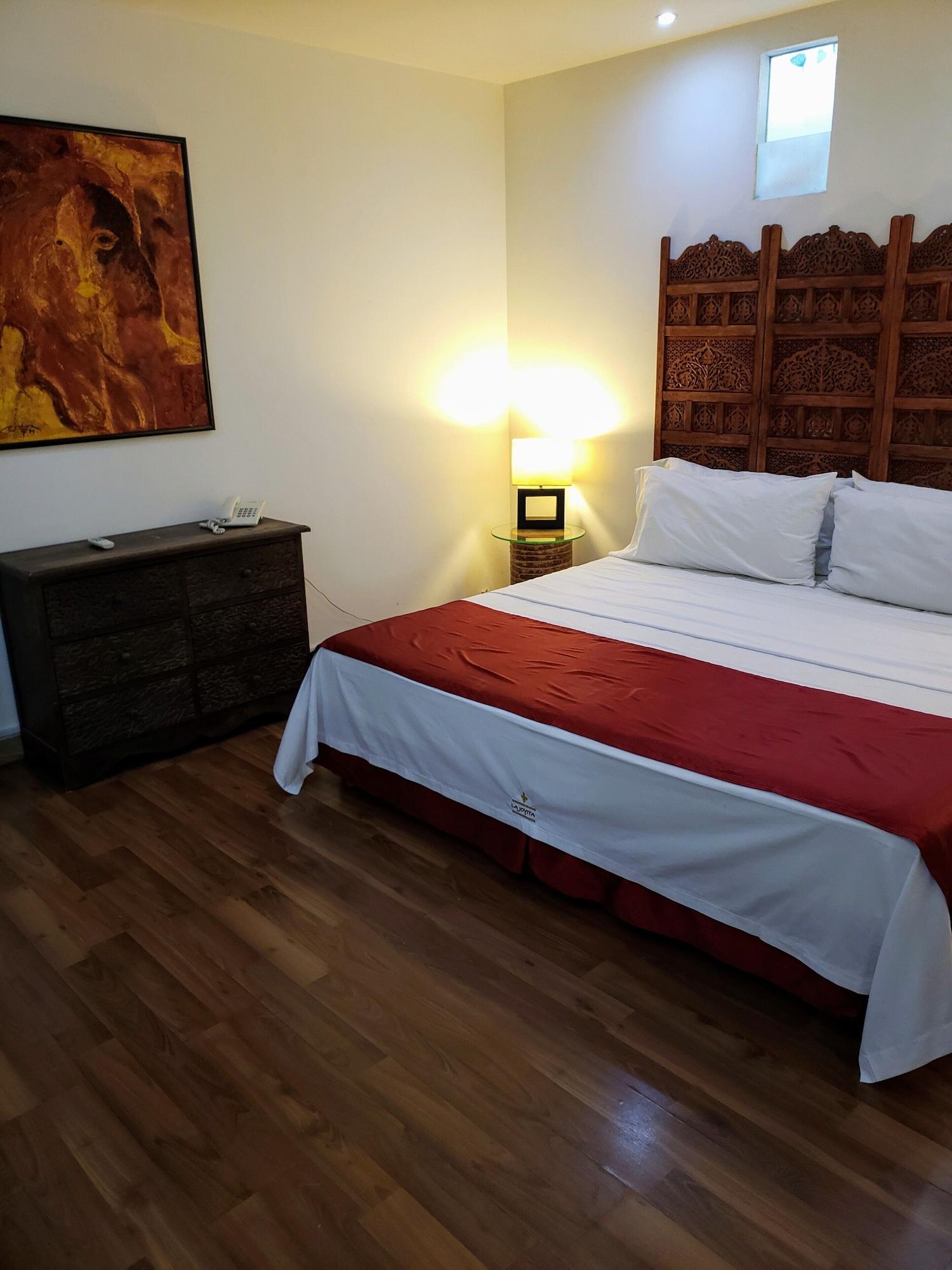 Hotel La Joyita Cuernavaca (Adults Only) Esterno foto