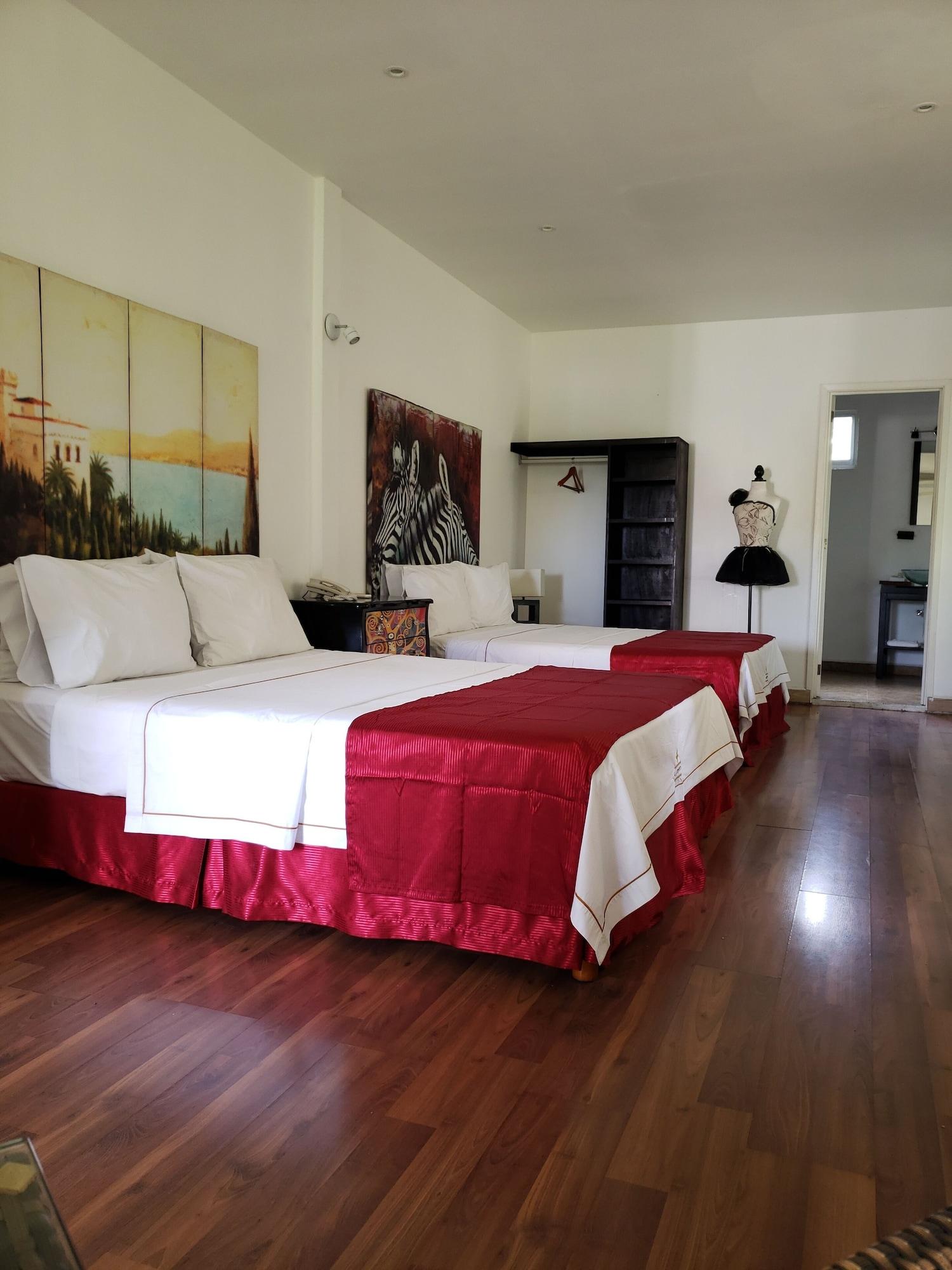 Hotel La Joyita Cuernavaca (Adults Only) Esterno foto