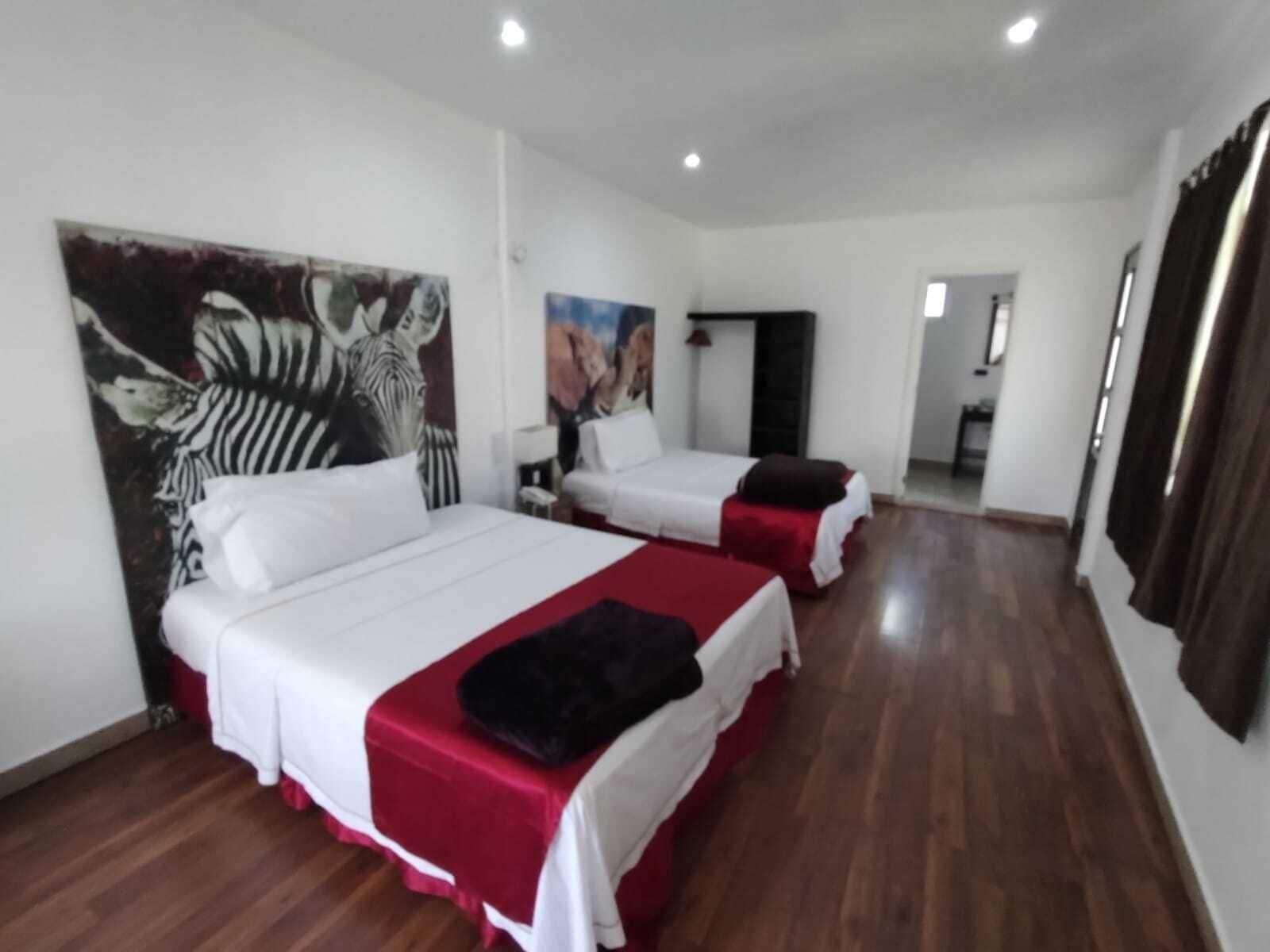Hotel La Joyita Cuernavaca (Adults Only) Esterno foto