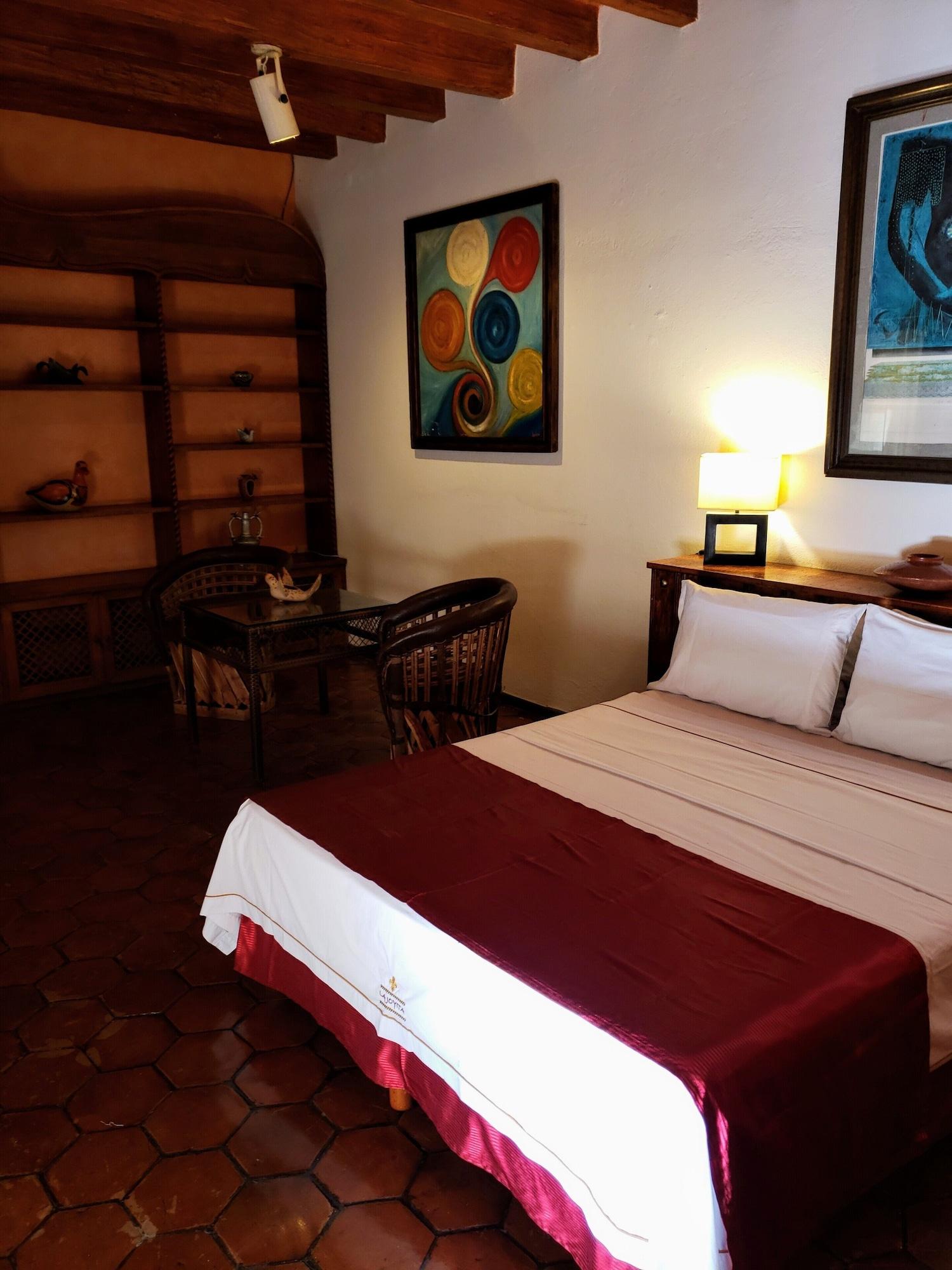 Hotel La Joyita Cuernavaca (Adults Only) Esterno foto