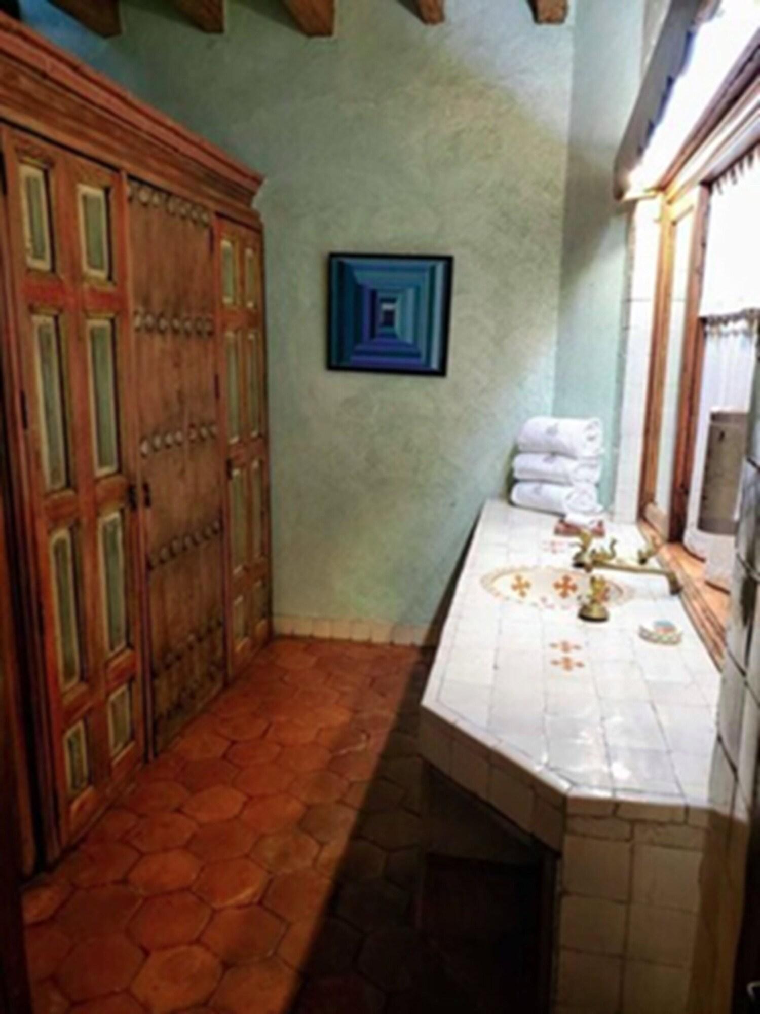 Hotel La Joyita Cuernavaca (Adults Only) Esterno foto