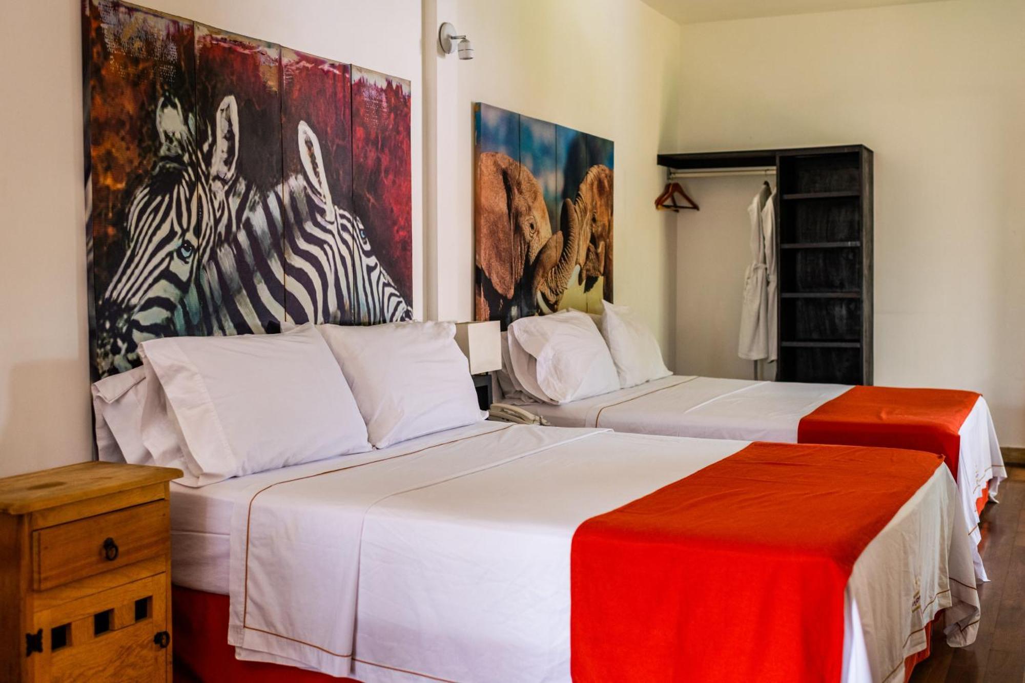 Hotel La Joyita Cuernavaca (Adults Only) Esterno foto