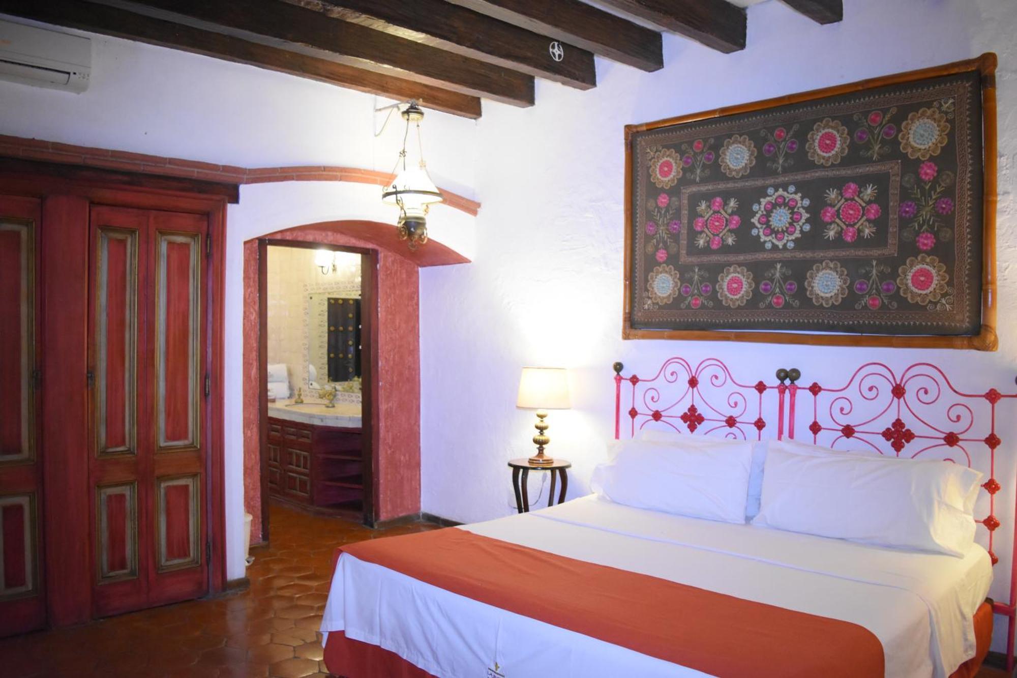 Hotel La Joyita Cuernavaca (Adults Only) Esterno foto