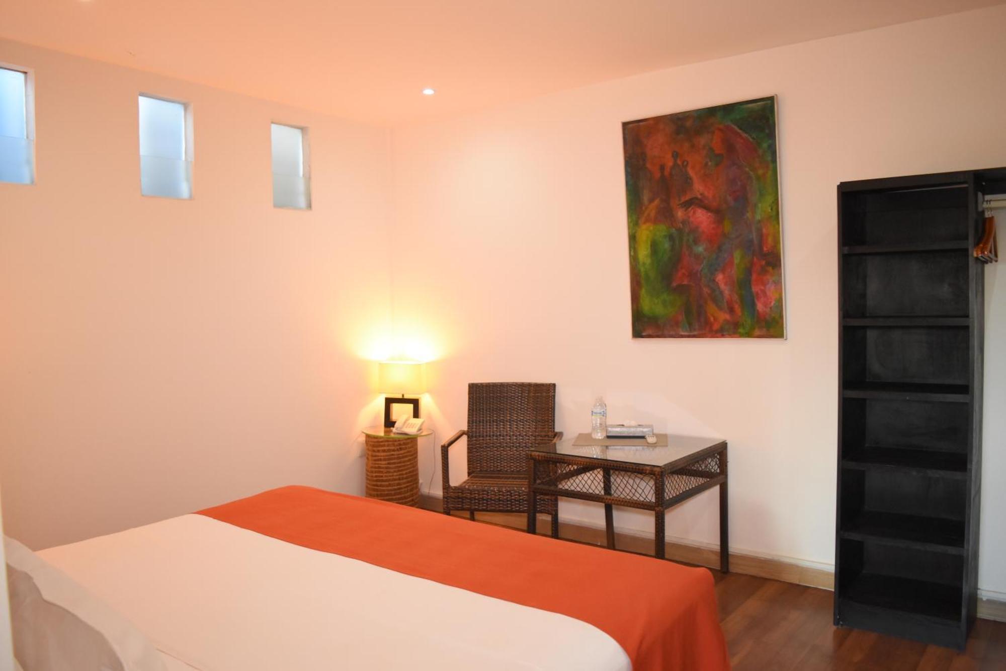 Hotel La Joyita Cuernavaca (Adults Only) Esterno foto